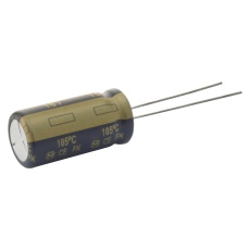 【EEUFK1C272】CAP 2700μF 16V 20%