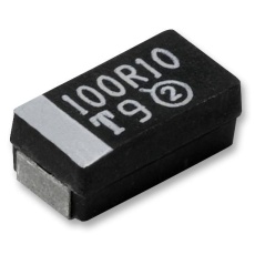 【TR3A226K010C1000】CAP 22μF 10V 10% 1206 SMD