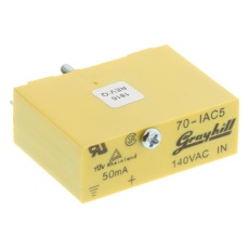 【70-IAC5】I/O MODULE