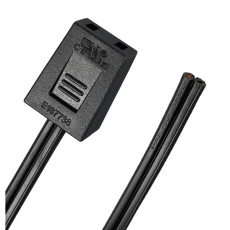 【07100-24】FAN POWER CORD