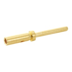 【030-1952-000】CONTACT BARREL CRIMP PIN