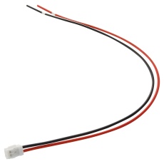 【2058943-1】CABLE ASSBLY 6IN 2WAY