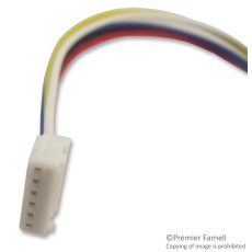 【2058943-5】CABLE ASSBLY 6IN 6WAY