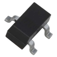 【2N7002LT3G】N CHANNEL MOSFET 60V 115mA SOT-23