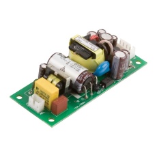 【ECL05US05-T】PSU 5W OPEN FRAME 5VDC 1A
