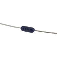 【CMF5049R900FHEB】METAL FILM RESISTOR 49.9 OHM 250mW 1%