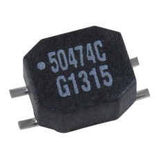 【50474C】COMMON MODE CHOKE 0.47MH SURFACE MOUNT-SMD