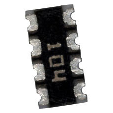【CAT16-104J4LF】RESISTOR ARRAY 1206 100K