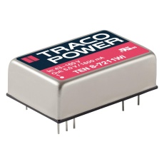 【TEN 8-2413WI】DC DC WIDE IP 8W 15V 0.53A