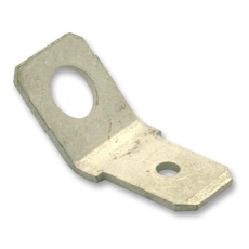 【140814-2】TAB FASTON 6.35X0.81MM