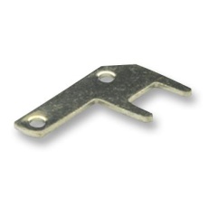 【725996-2】TAB 2 8X0 5 FOR PCB
