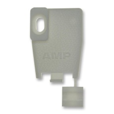 【640713-1】STRAIN RELIEF MATE-N-LOK 2WAY