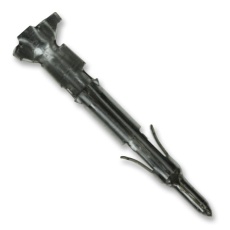 【170360-1】CONTACT PIN 22-18 AWG CRIMP