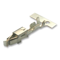 【927771-3】CONTACT SOCKET 20-17 AWG CRIMP