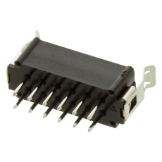 【M80-8531242】CONNECTOR PC TAIL 12WAY