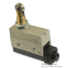 【D4MC-5020】Limit Switch