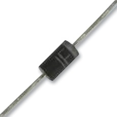 【P6KE100CA】TVS DIODE  600W  100V  DO-15