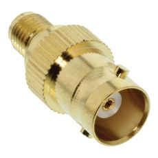 【4291】RF/COAXIAL ADAPTER SMA JACK-BNC JACK