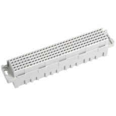 【02050000004】DIN 41612 PCB CONNECTOR RECEPTACLE 160 WAY