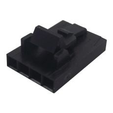 【104257-3】HOUSING RECEPTACLE 4WAY