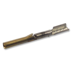 【MDS-S-TS】CONTACT OPEN CRIMP SOCKET