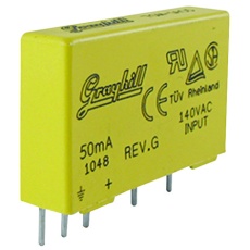 【70M-IAC5】I/O MODULE