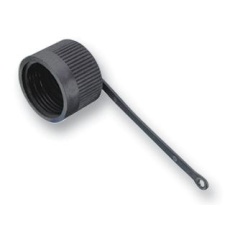 【08-2301-000-000】CAP PLUG RECPT