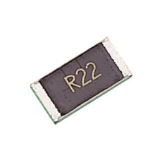 【RL1206FR-070R68L】RES 0R68 1% 0.25W 1206 THICK FILM