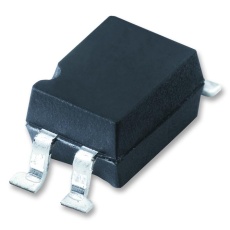 【VO615A-4X019T】OPTOCPLR 160-320 CTR VDE 4PIN