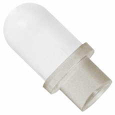 【PLP5-125】LIGHT PIPE SINGLE ROUND PANEL