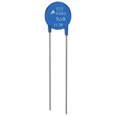【B72210P2301K101】VARISTOR 10MM 300V