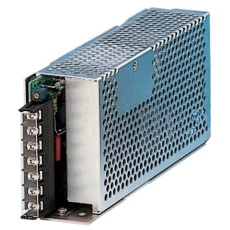 【JWT100-522/A】AC-DC CONVERTER ENCLOSED 3 O/P 100W 5V 12V 12V