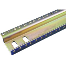 【CCR22TZPL】MOUNTING RAIL