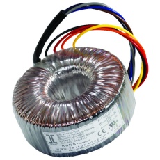 【VPT230-430】TOROIDAL POWER TRANSFORMER