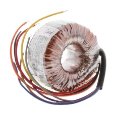 【VPT48-2080】TRANSFORMER TOROIDAL 2 X 24V 100VA