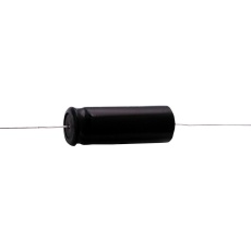 【TVA1420-E3】ALUMINUM ELECTROLYTIC CAPACITOR 100UF 150V AXIAL