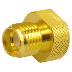 【132361】RF/COAXIAL SMA TERMINATOR STRAIGHT 50 OHM
