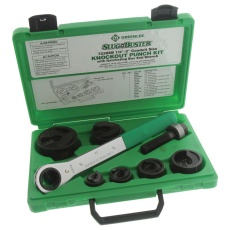 【7238SB】TOOLS SETS PUNCH