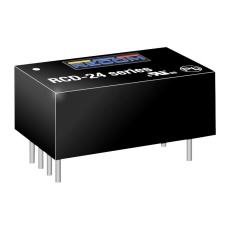 【RCD-24-0.30】LED DRIVER DC-DC CC 0.3A 35V