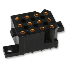 【SMS12GE3】SOCKET PCB 12WAY
