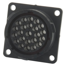 【UTS01823S】RECEPTACLE SIZE18 23WAY SKT