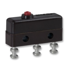 【11SM1-T】MICROSWITCH PIN PLUNGER SPDT 5A