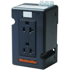 【6720005420】CONNECTOR AC POWER RECEPTACLE 20A 125V