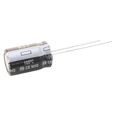 【EEUFR1C102B】CAP 1000μF 16V 20%