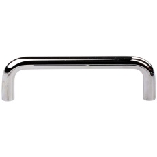 【H-9113-B】CHROME PLATED EQUIPMENT HANDLE