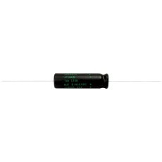 【TVA1223】ALUMINUM ELECTROLYTIC CAPACITOR 200UF 35V 20% AXIAL