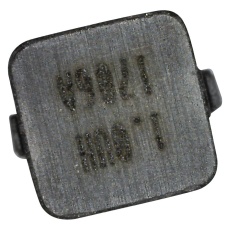 【IHLP1212BZER1R0M11】INDUCTOR SHIELDED 1UH 4.5A SMD