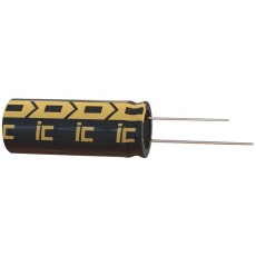 【505DCN2R7Q】SUPER CAPACITOR ALUMINUM ELECT 5F 2.7V +30 -10% RADIAL