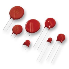 【V47ZA05P】VARISTOR RADIAL 47V