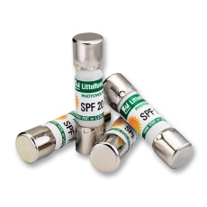 【0SPF003.T】FUSE SOLAR POWER 3A